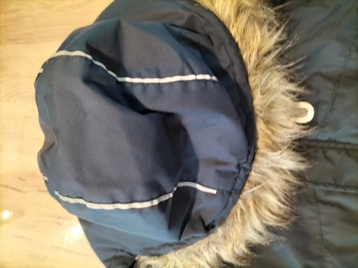 Manteau hiver - H&M - 5 ans  | Beebs