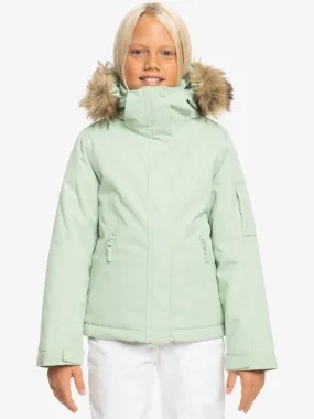 Meade - Veste de snow technique pour Fille 8-16 ans