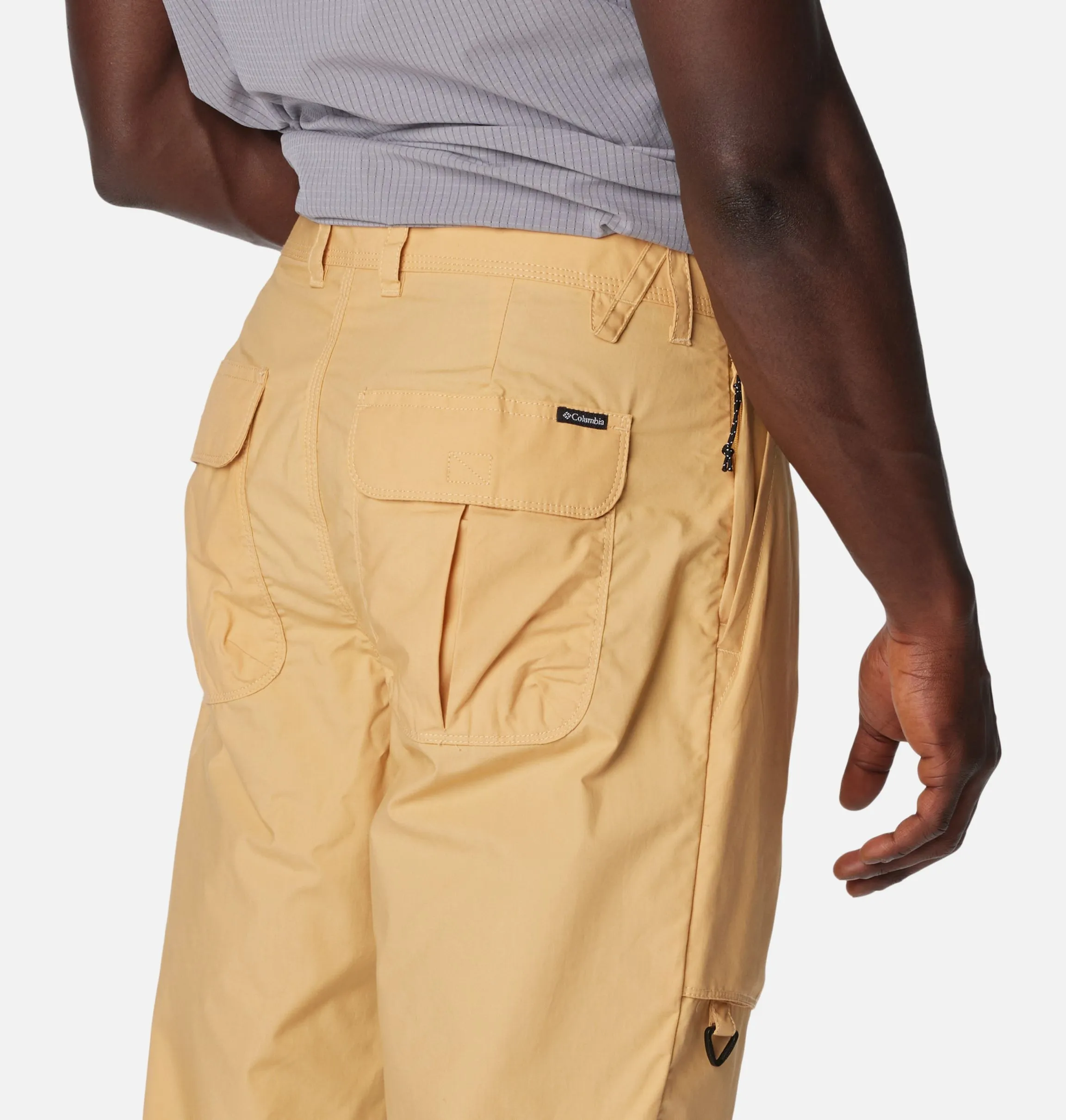 Men’s Landroamer™ Cargo Trousers