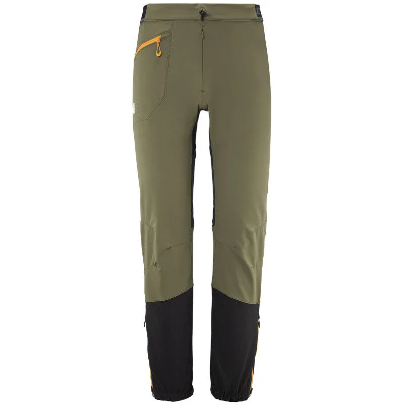 Millet Pierra Ment' Pt M - Pantalon ski homme | Hardloop