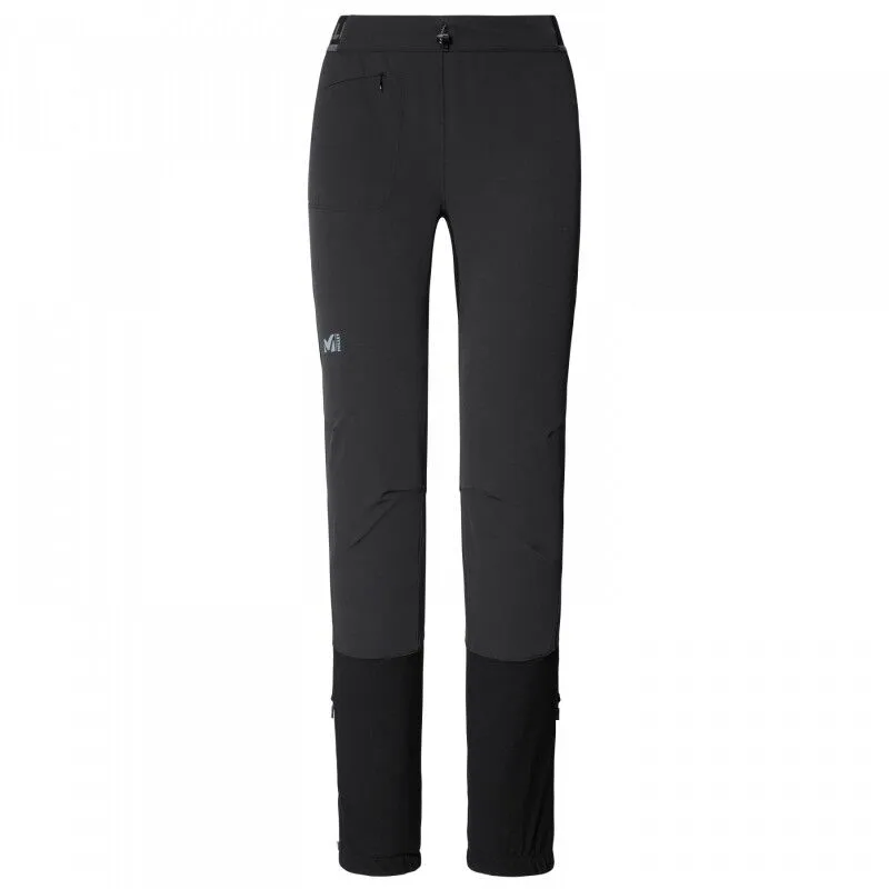 Millet Pierra Ment' Pt W - Pantalon ski femme | Hardloop
