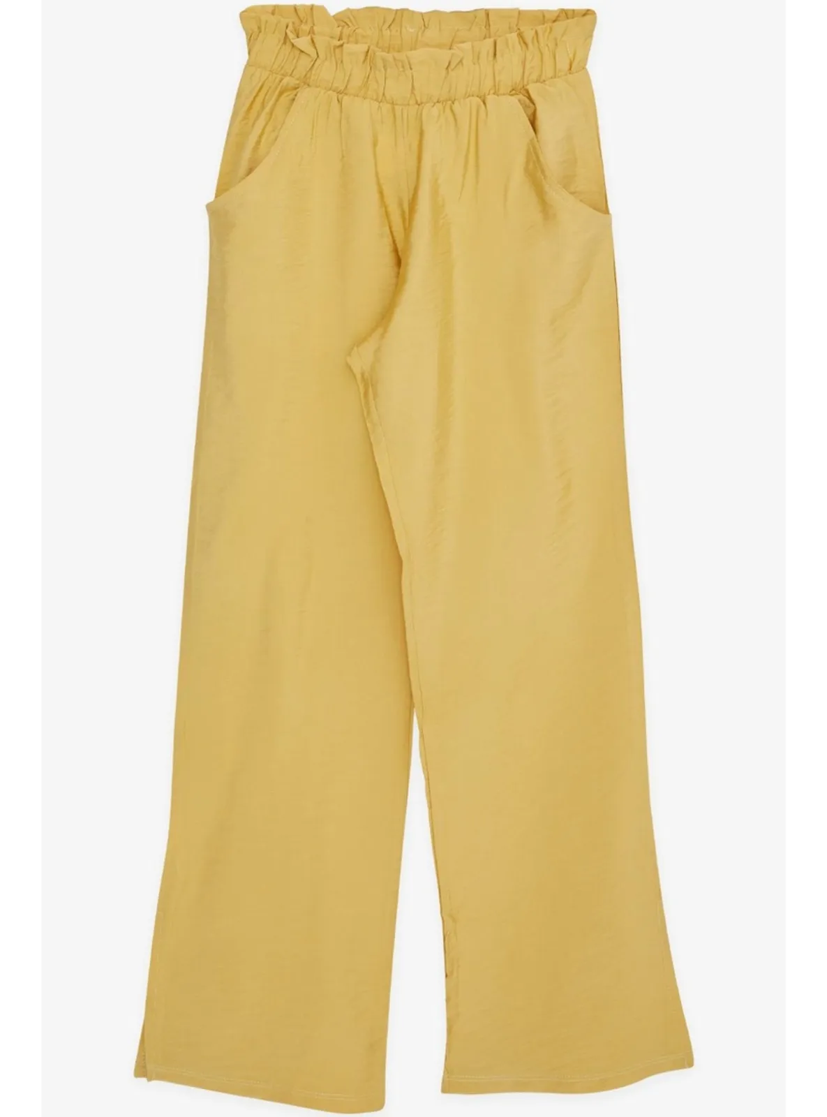 Mustard - Girls` Pants