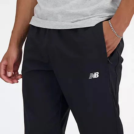 New Balance Pantalon Athletics Stretch Woven Jogger - Homme