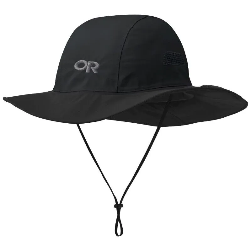 Outdoor Research Seattle Sombrero - Chapeau | Hardloop
