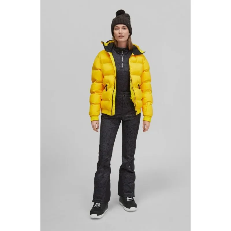 O'Neill Aventurine Jacket - Veste ski femme | Hardloop