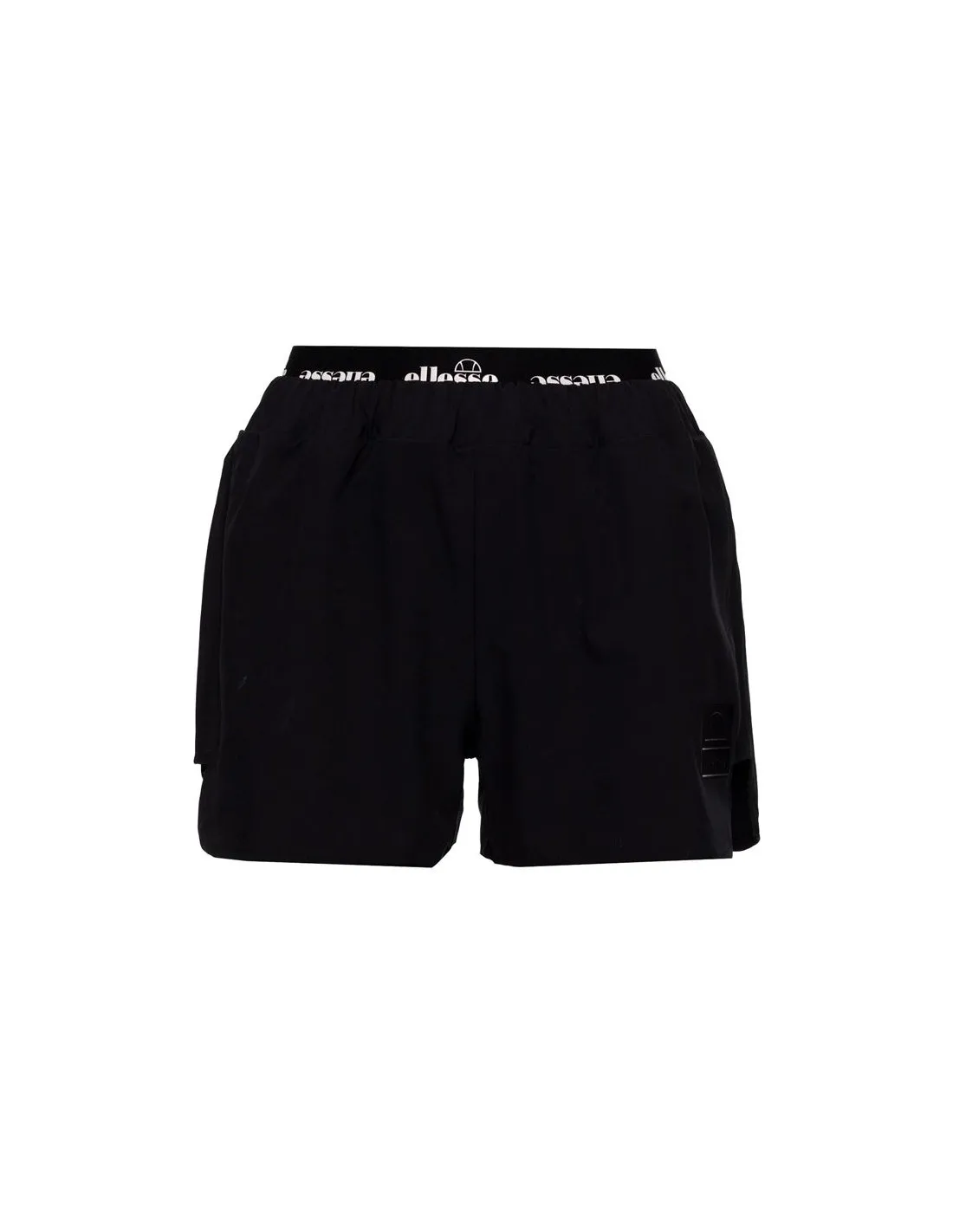 Pantalon de fitness Ellesse Vero Femme BK