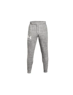 Pantalon de fitness Under Armour Rival Terry Hommes