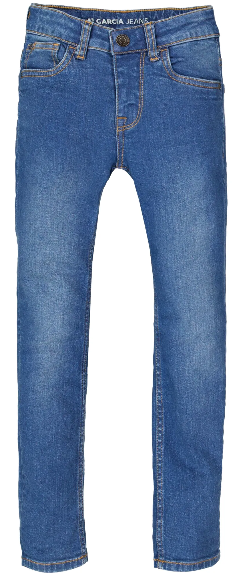pantalon garçon  garcia t45721_boys pants