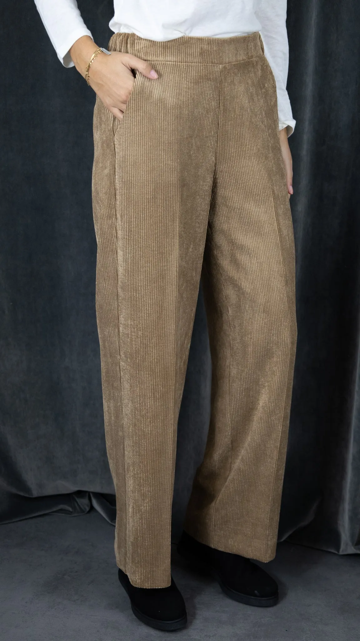 PANTALON IMPERIAL P4L0IVL