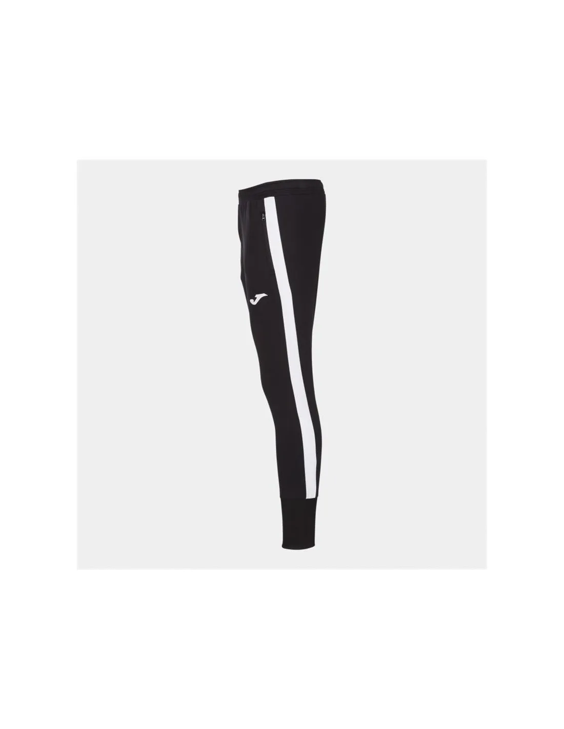 Pantalon Joma HommeEnfant Avance longue / Noir
