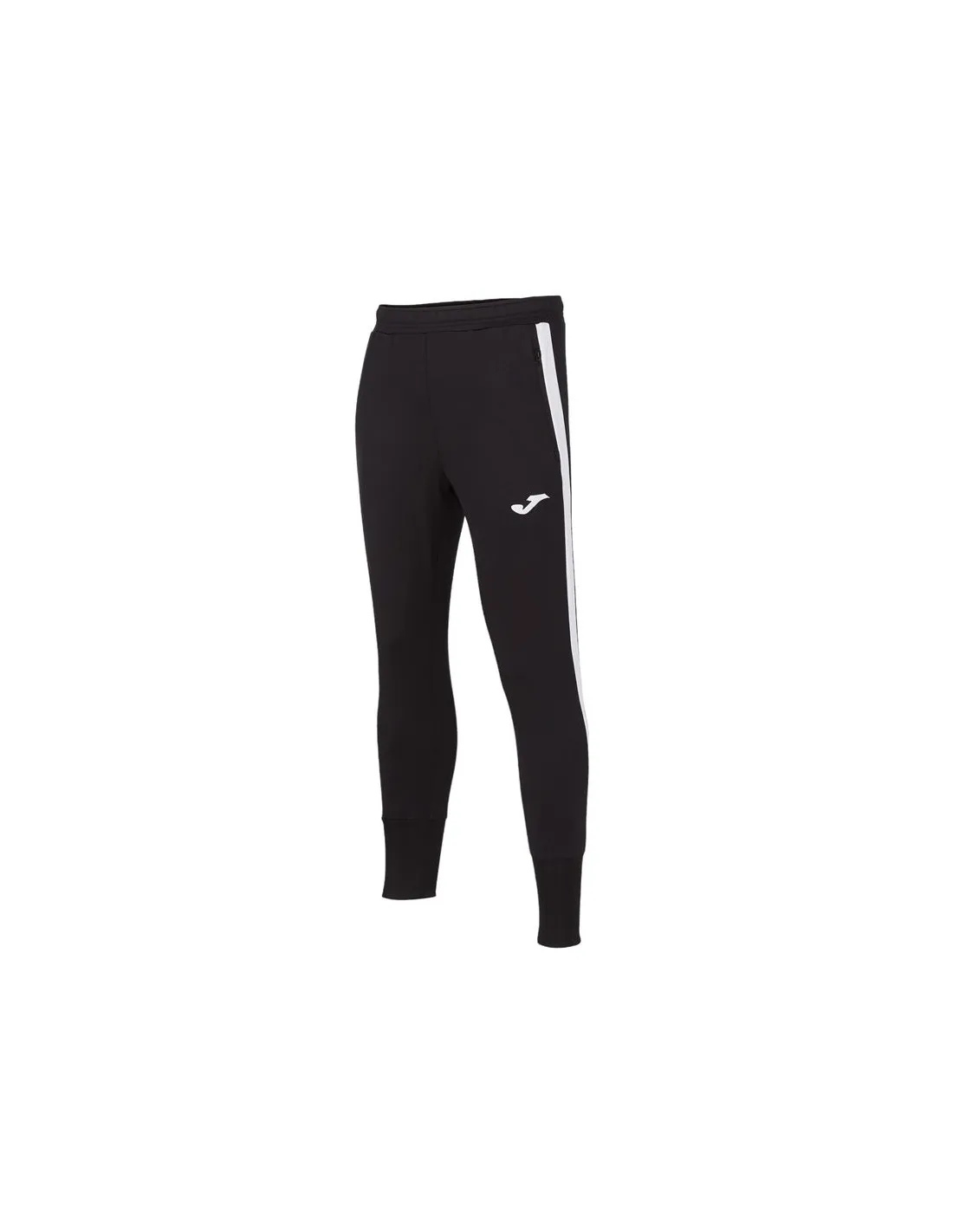 Pantalon Joma HommeEnfant Avance longue / Noir