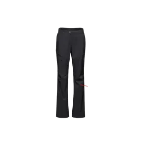 Pantalon Mammut "Alto Light HS Pants" - Homme Taille 36