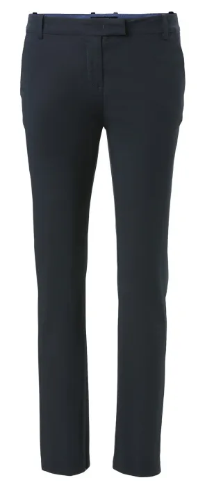 Pantalon Marc O'Polo B01034110059 Women Thunder Blue