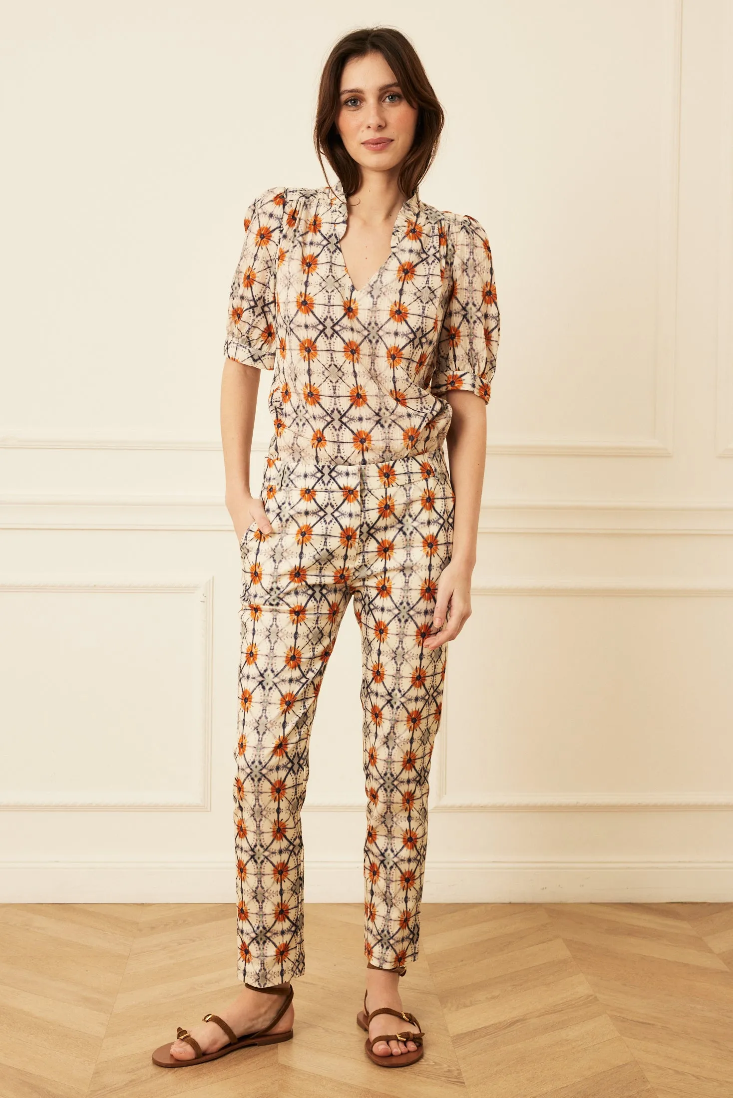 Pantalon Pacte