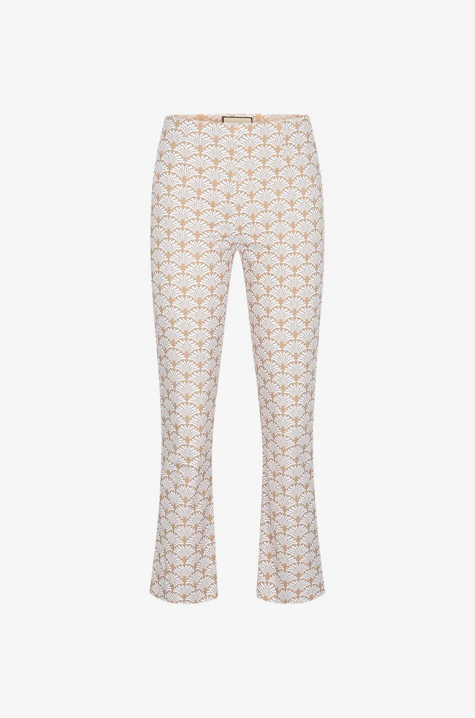 Pantalon évasé Cindy