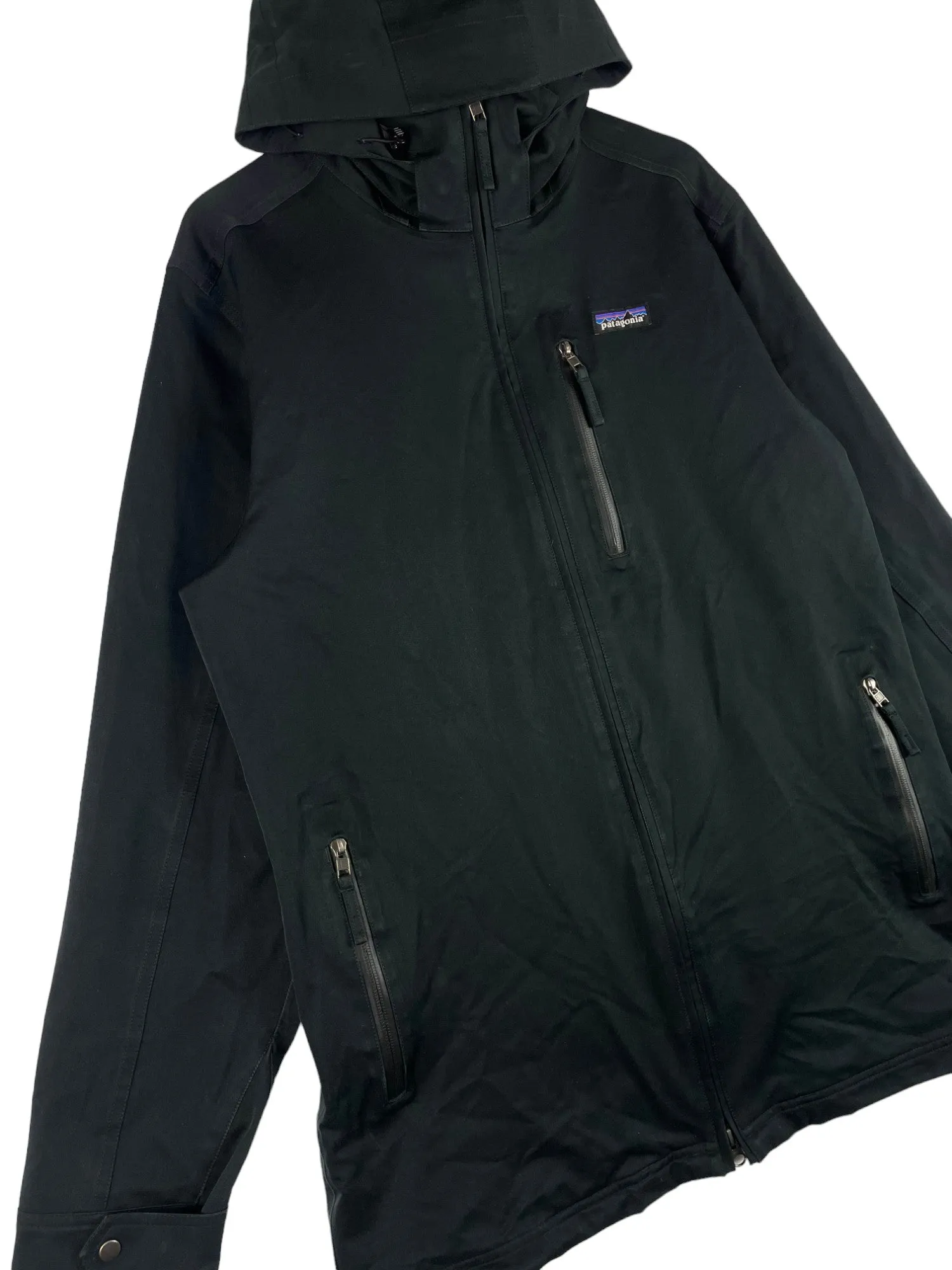 Patagonia Jacket