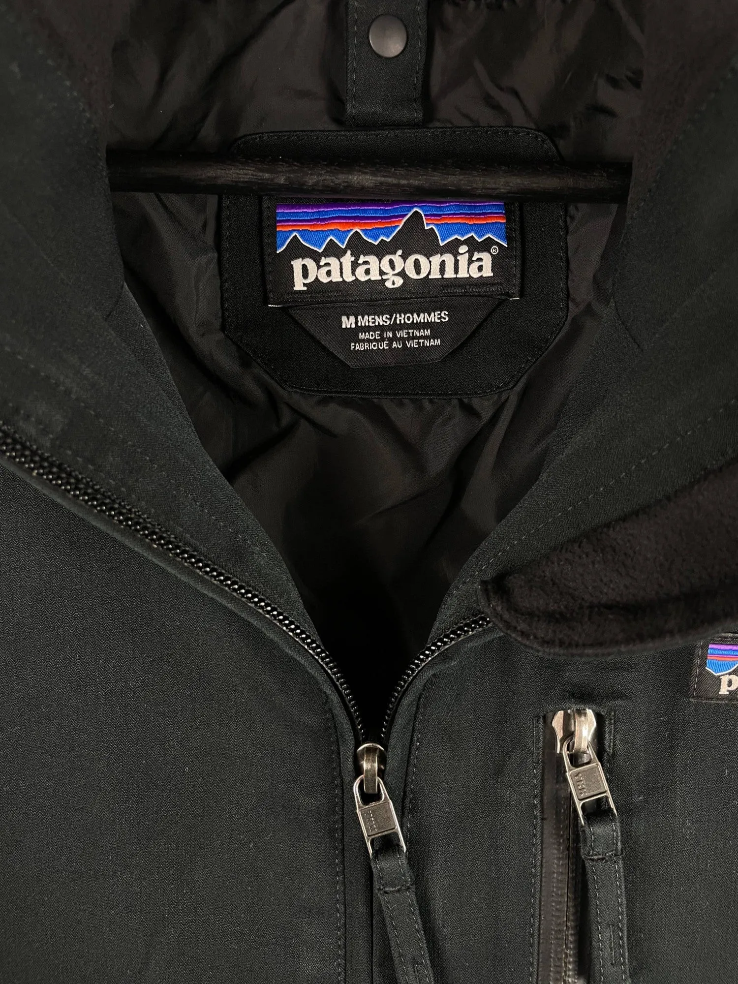 Patagonia Jacket