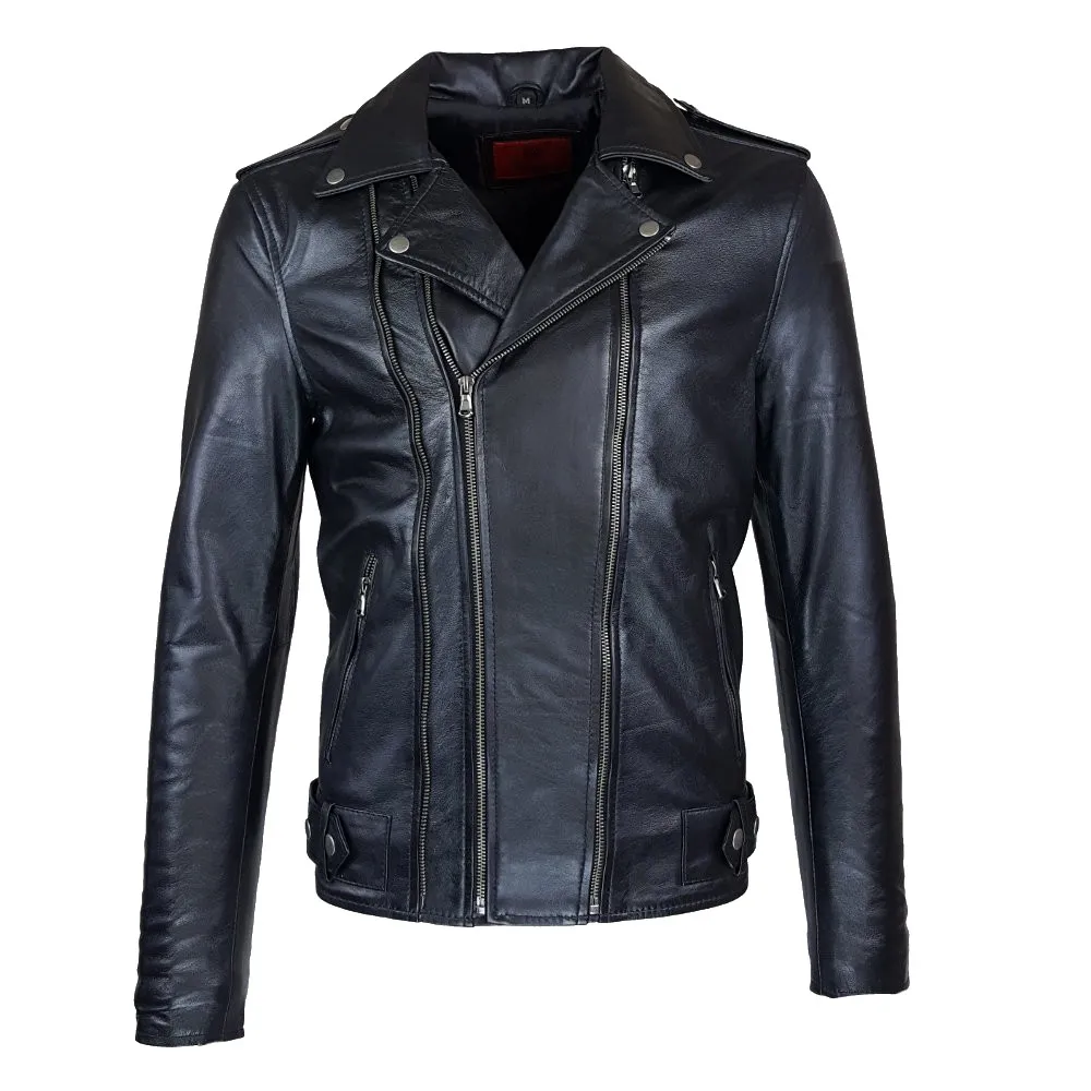 perfecto cuir homme  los angeles