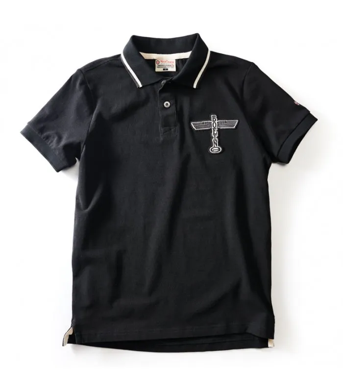 Polo BOEING VINTAGE