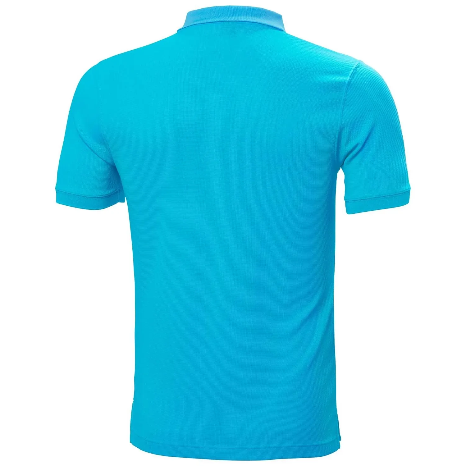 Polo Helly Hansen Homme Driftline Polo Scuba Blue