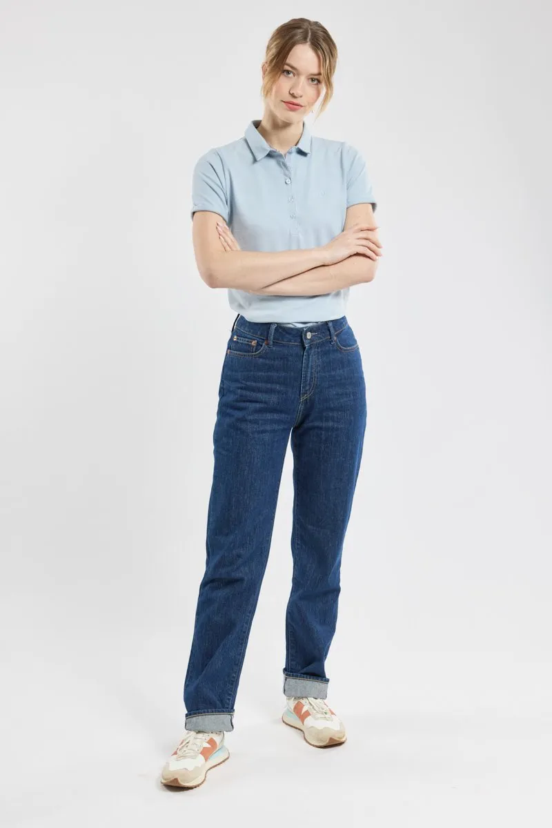 Polo uni CLARIE