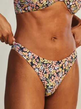 Printed Beach Classics - Bas de bikini couvrance mini pour Femme