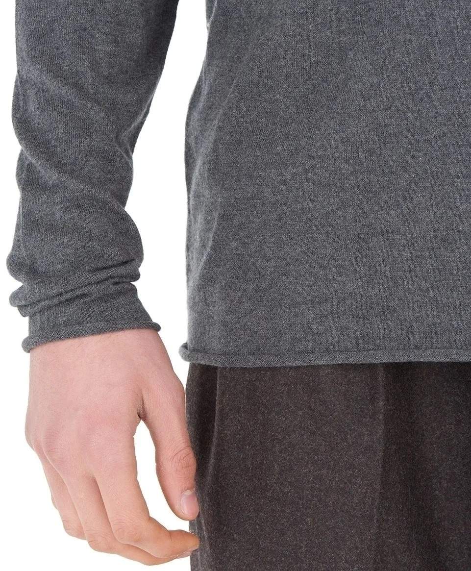 Pull col roulé AMERICAN VINTAGE