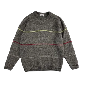 Pull - Lacoste - Marron