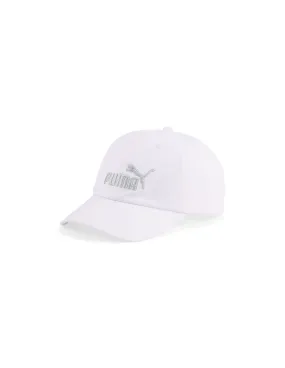 Puma Ess No.1 Bb White Cap