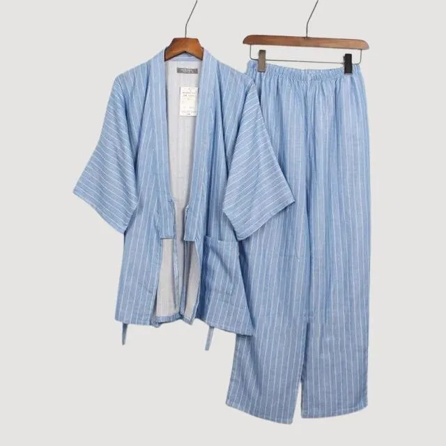 Pyjama Traditionnel Japonais