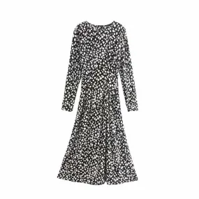 Robe Glamour Rétro