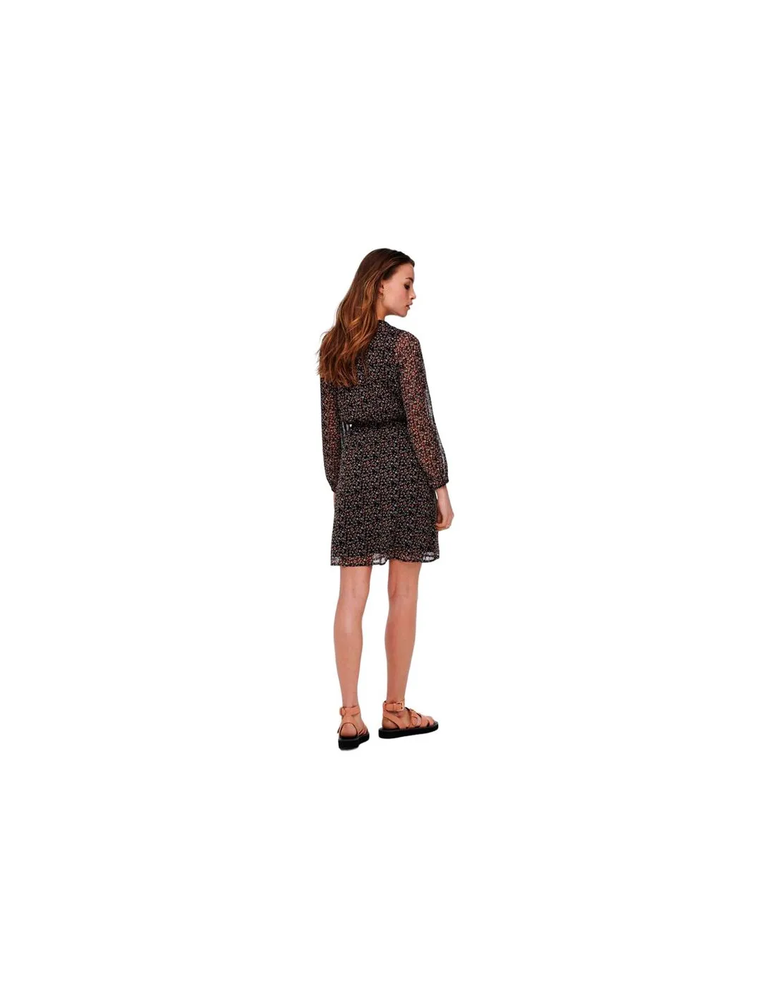 Robe Only wax 3/4 Night Sky Femme