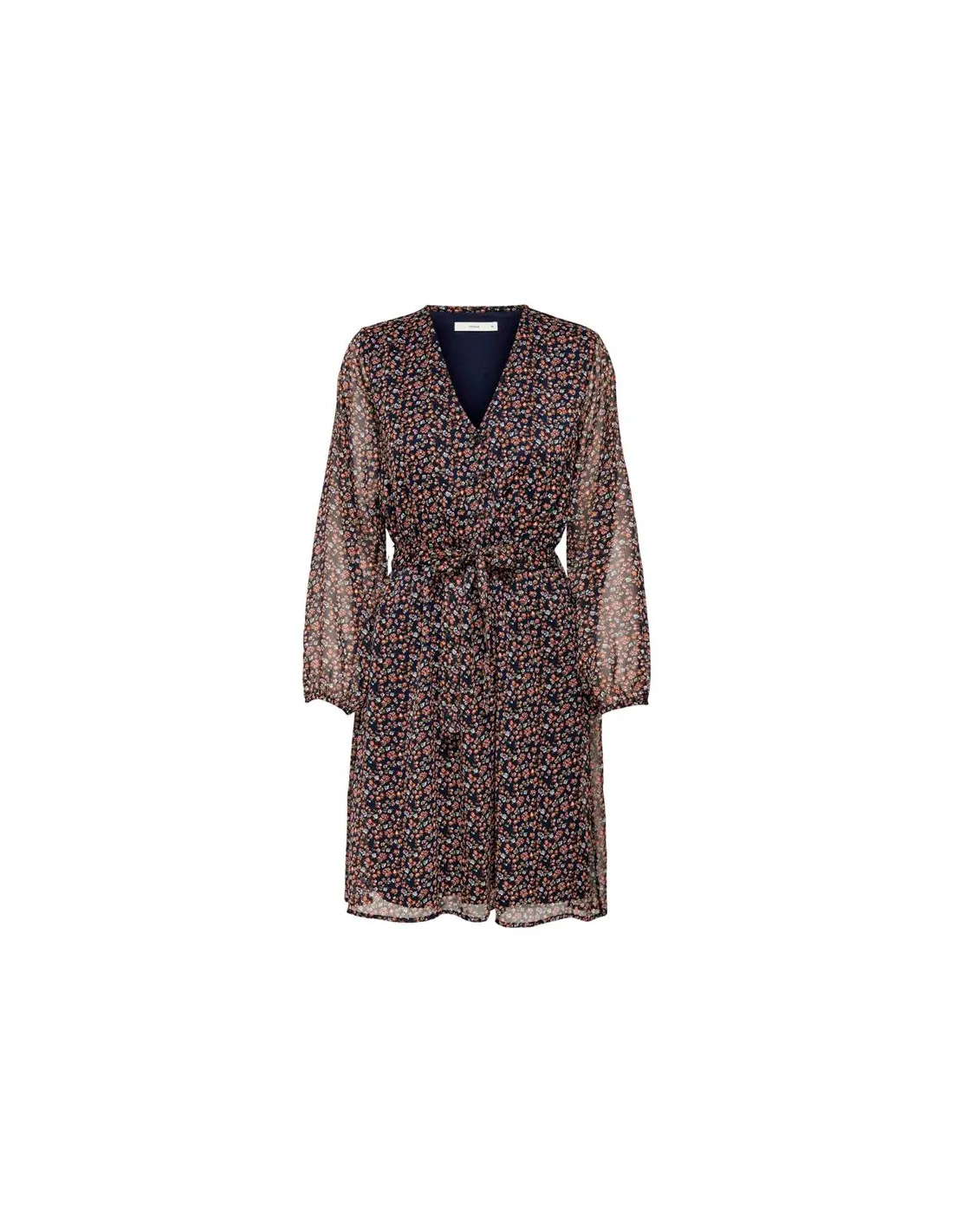 Robe Only wax 3/4 Night Sky Femme