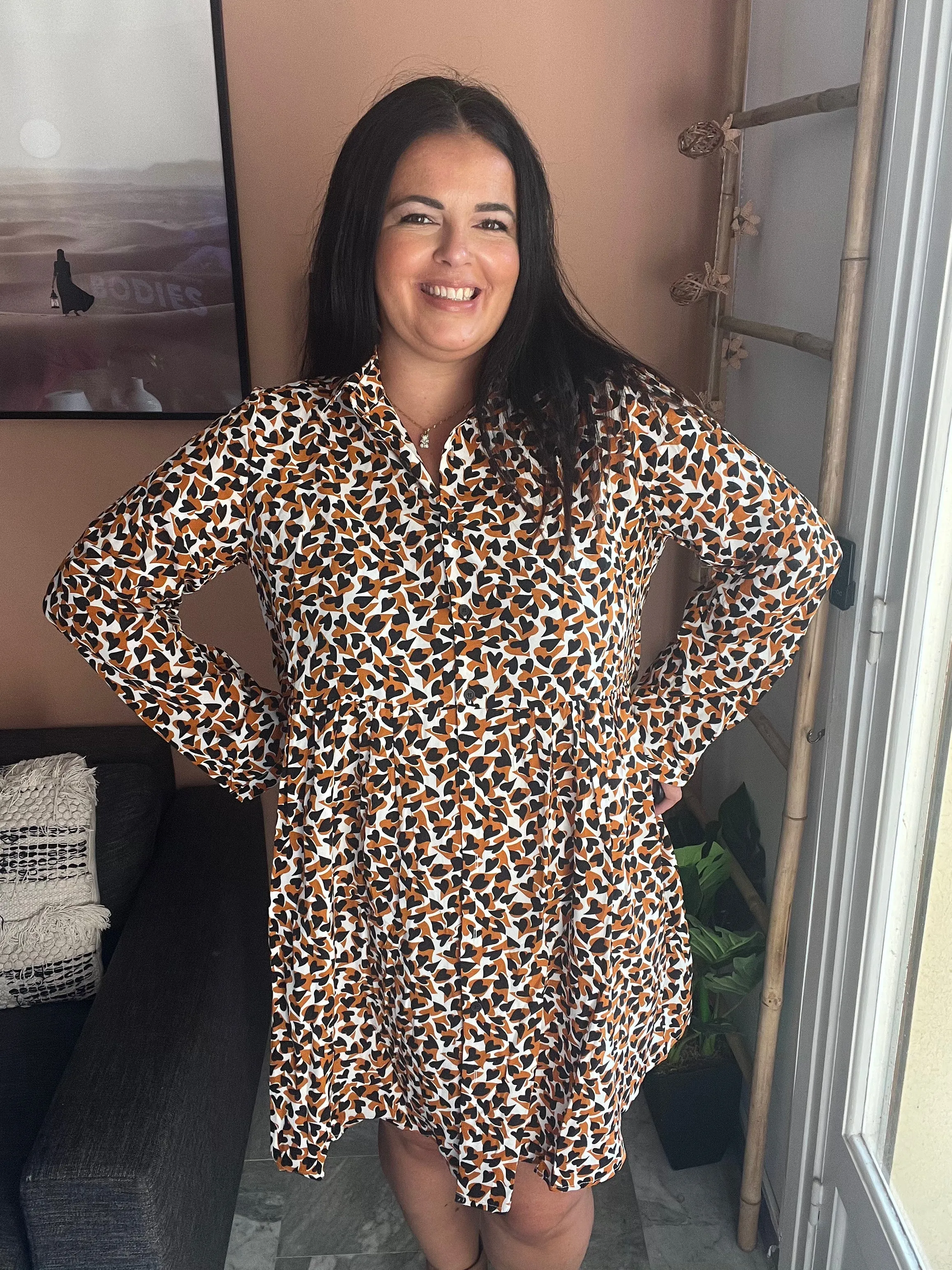 Robe Safia