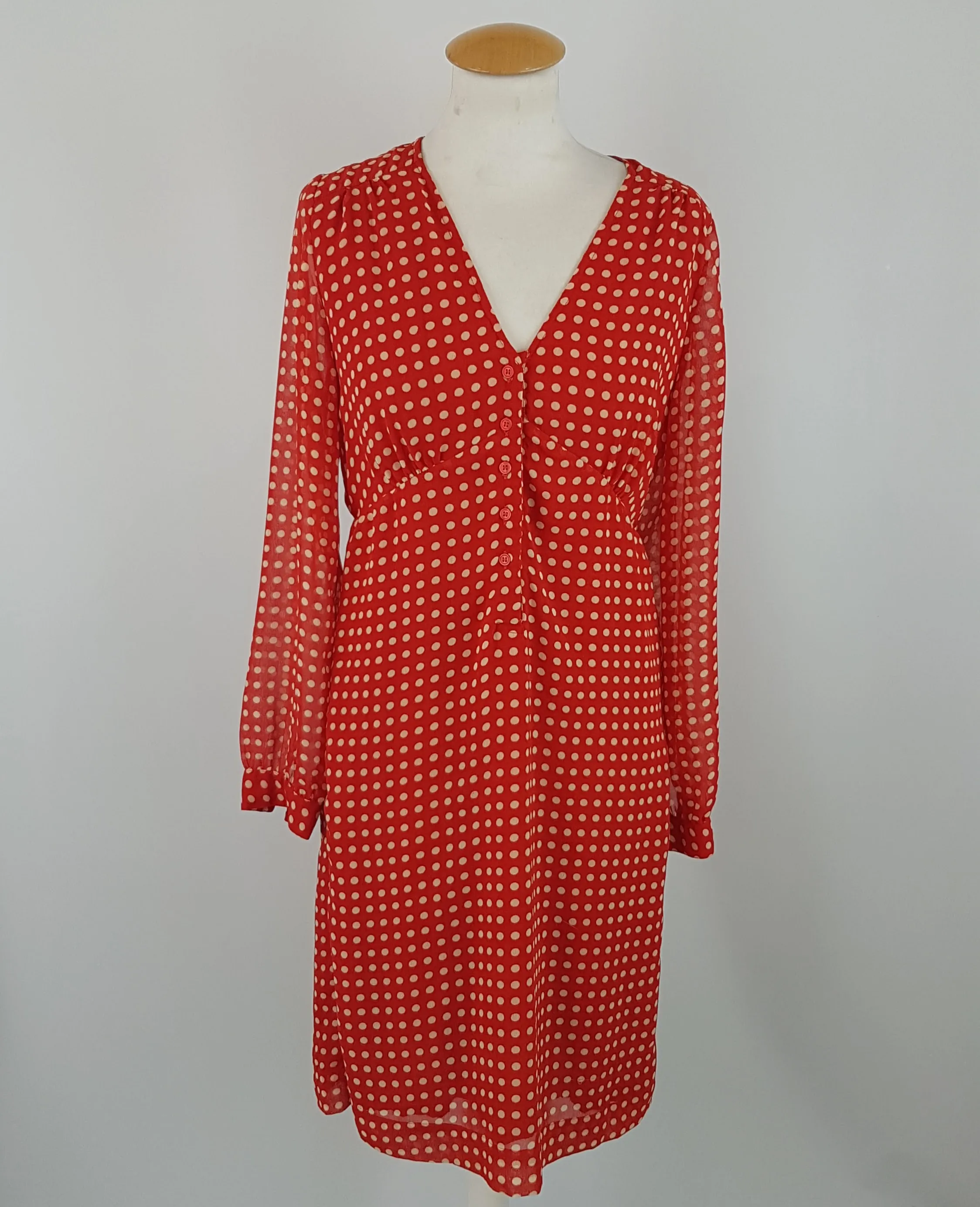 Robe - Stella Forest - 38