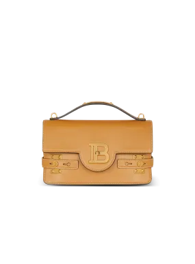 Sac B-Buzz Shoulder 24 en cuir lisse
