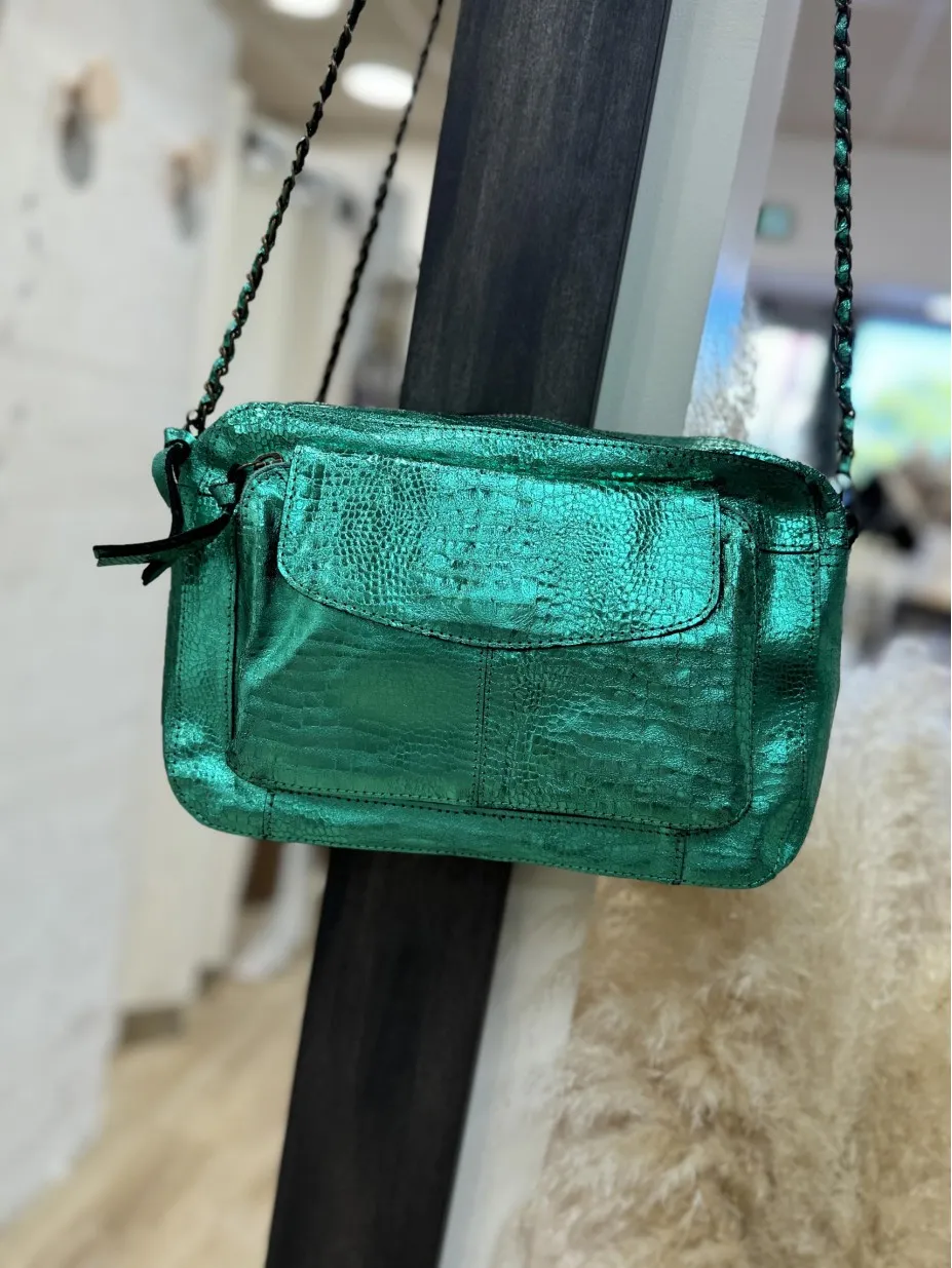 SAC NAINA AQUA - L