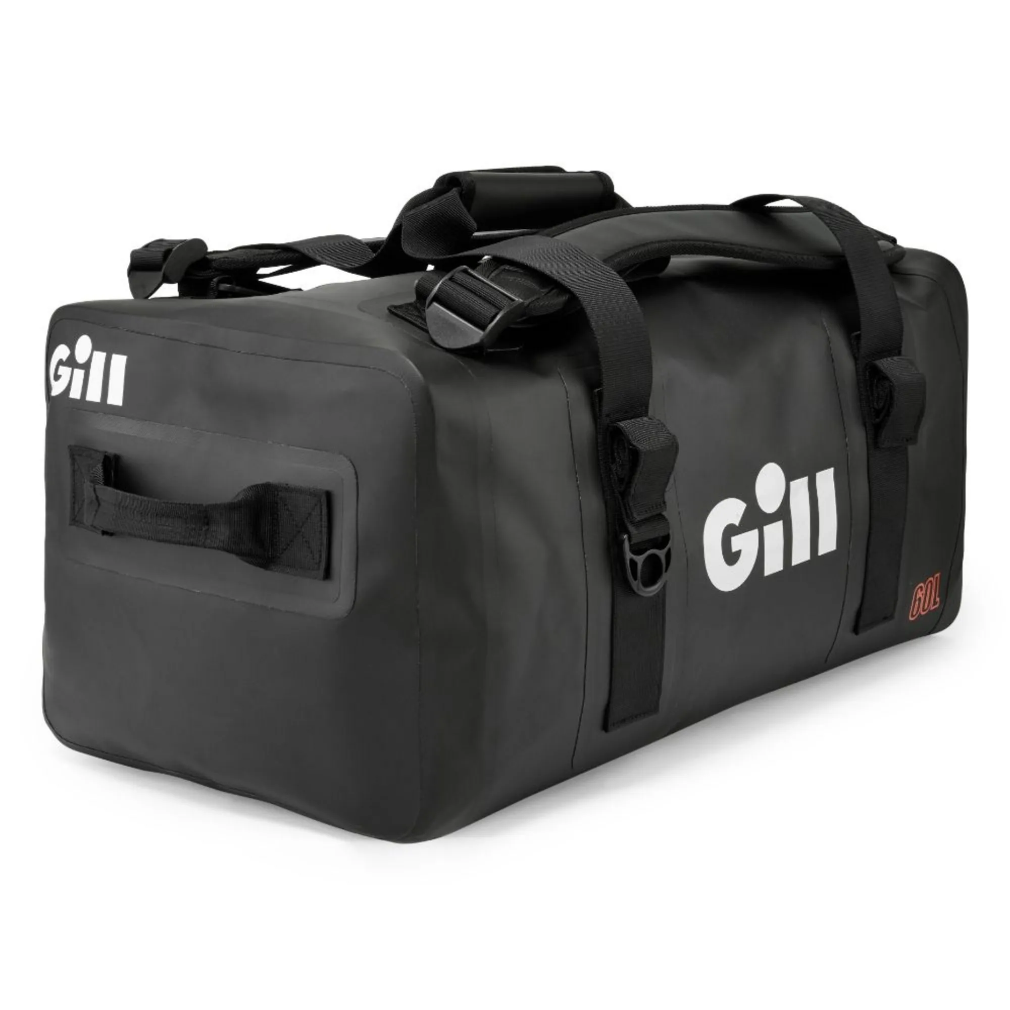 Sac Polochon Waterproof 60L