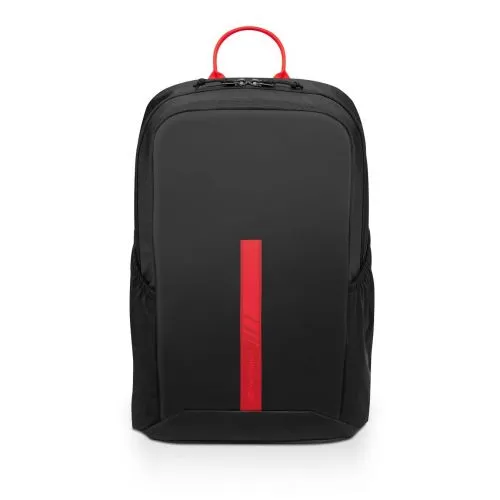 Sac à dos Audi Sport noir/rouge