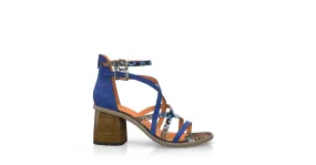 Sandales avec bretelles 16229 | Girotti