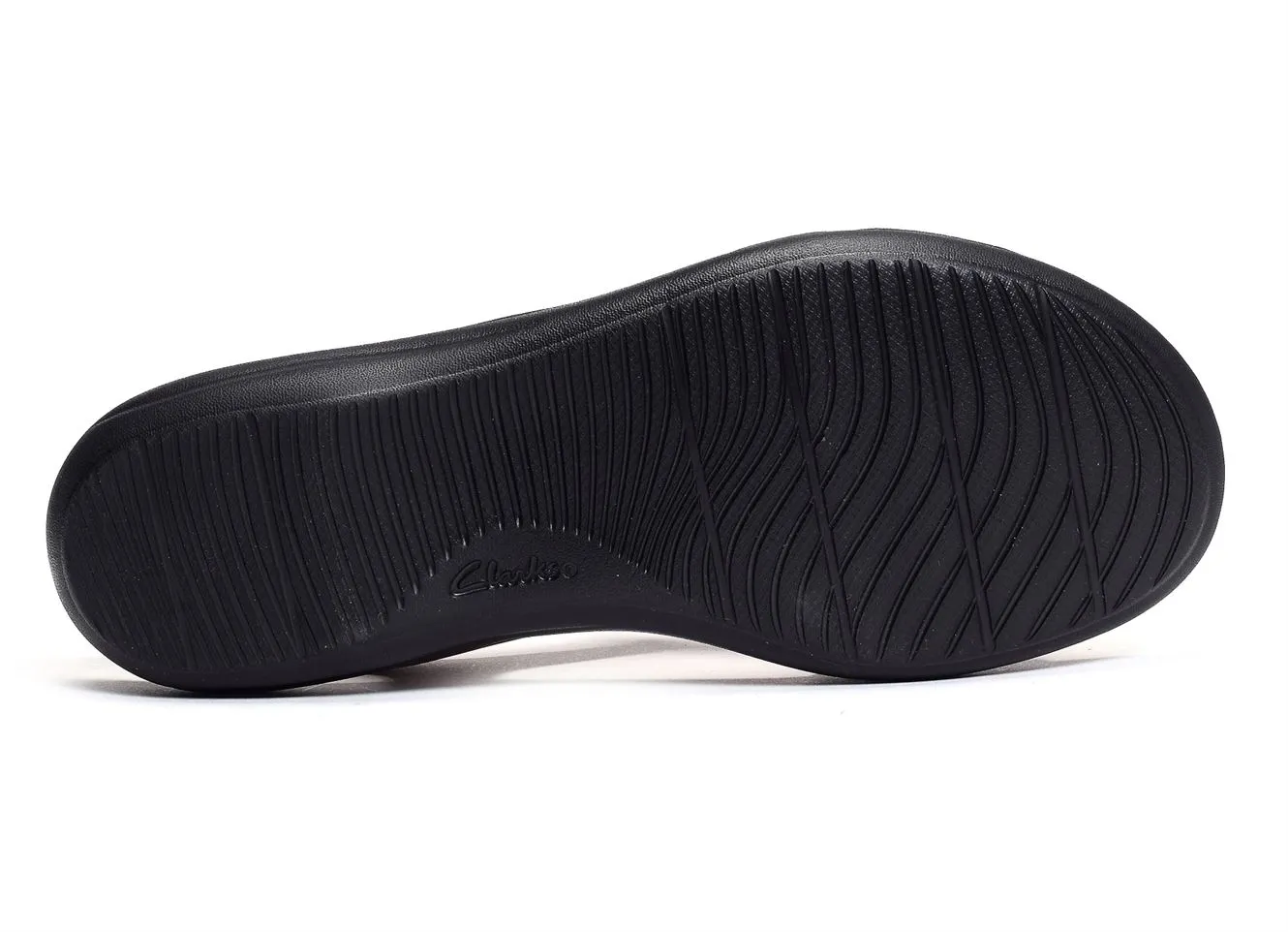 sandales et nu-pieds Clarks  Laurieann kay rouge 