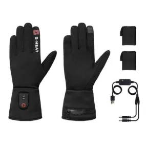 Sous-Gants Chauffants G-Heat GL07 Noir