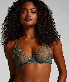 Soutien-gorge à armatures non-préformé Isabelle