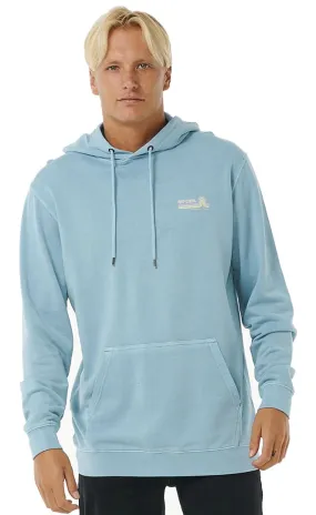 Surf Revival Sweat A Capuche Homme