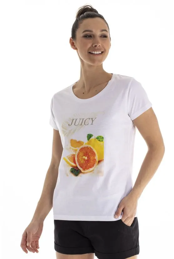 T-Shirt MELODY Juicy
