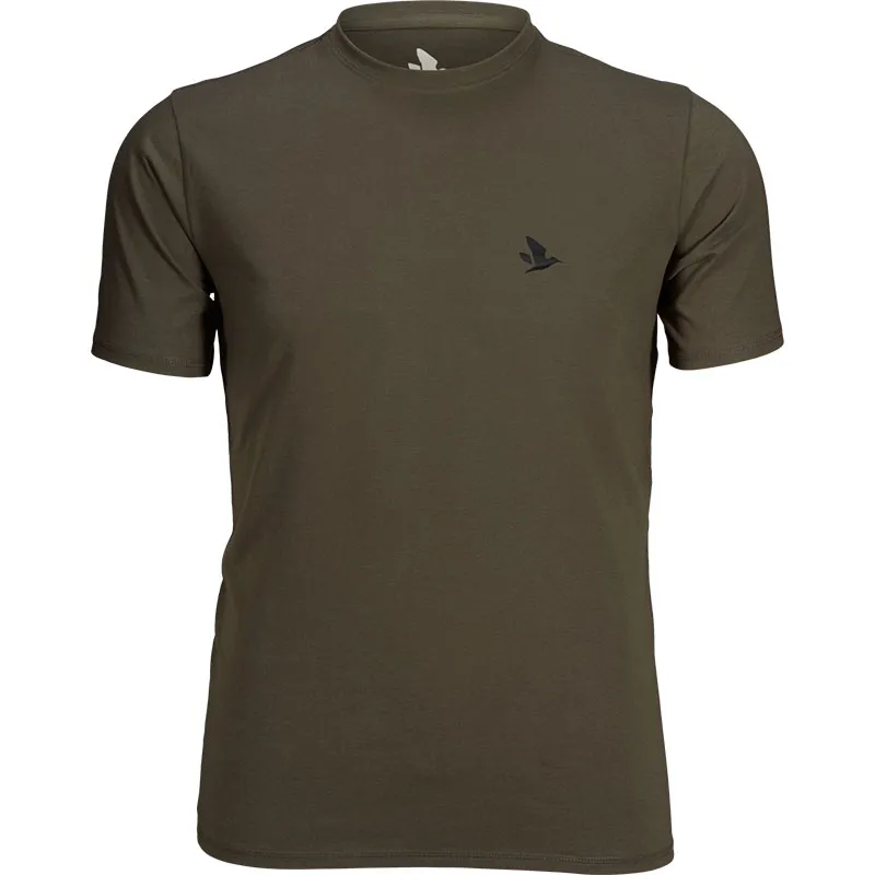 T-Shirt Outdoor Seeland (Pack de 2 t-shirt)