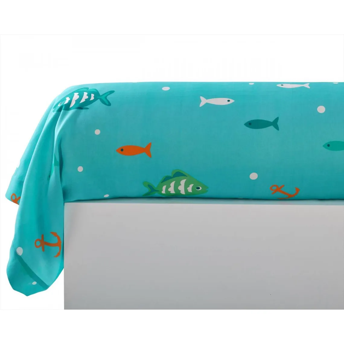 Taie D'Oreiller ou de Traversin Enfant PIRATES | 3 Suisses