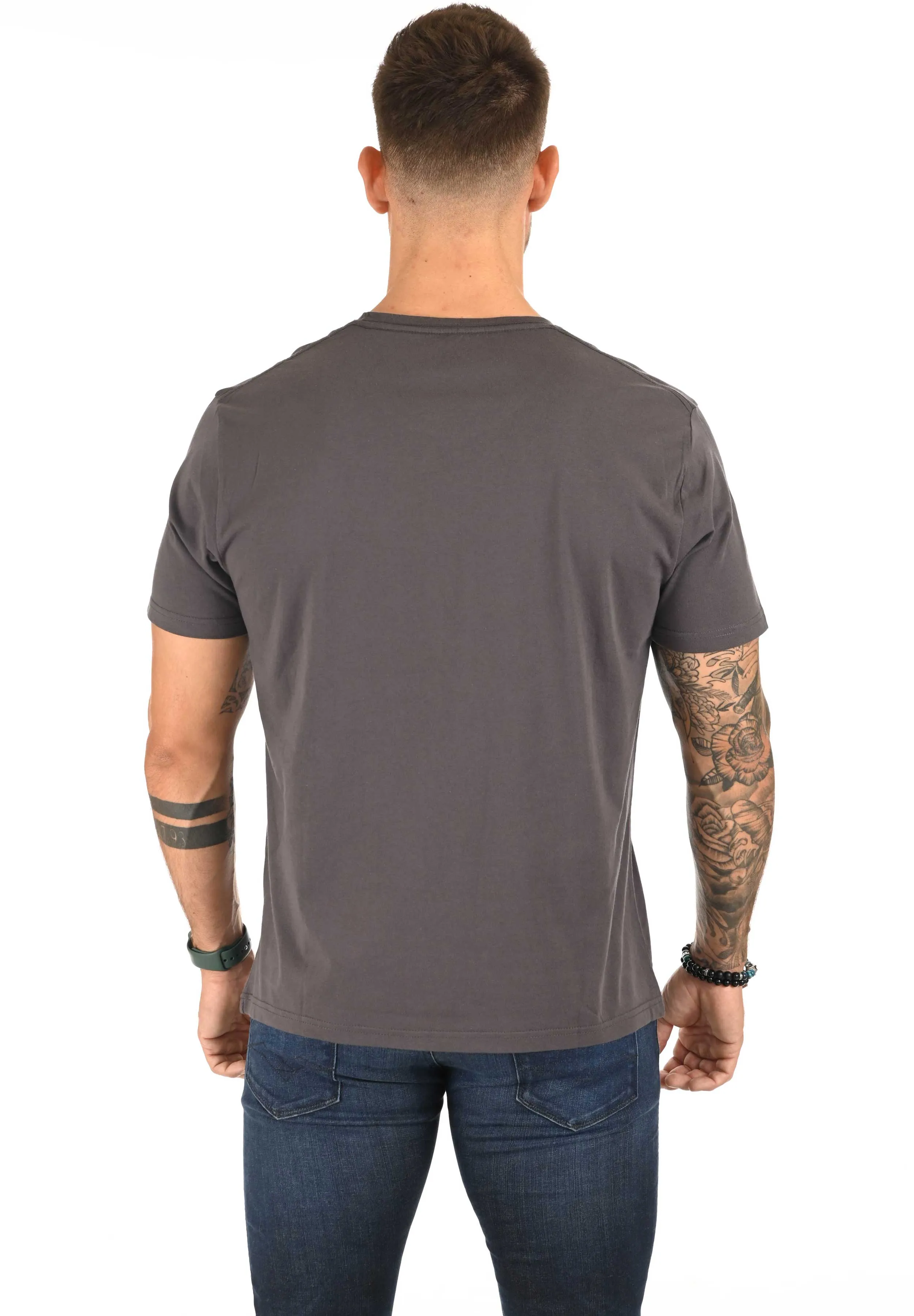 Tee-shirt SPEED SHOP