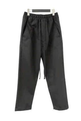 thom/krom Side Panel Cropped Pants (Homme)