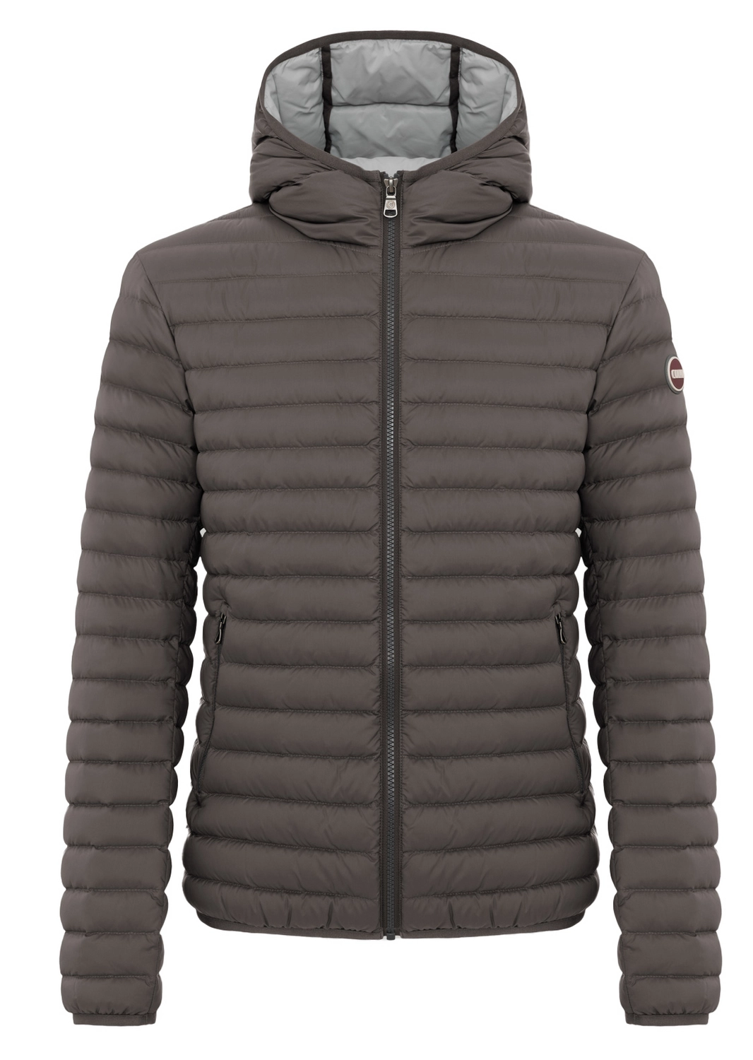 Veste Colmar Men 1277R Stud Light Steel